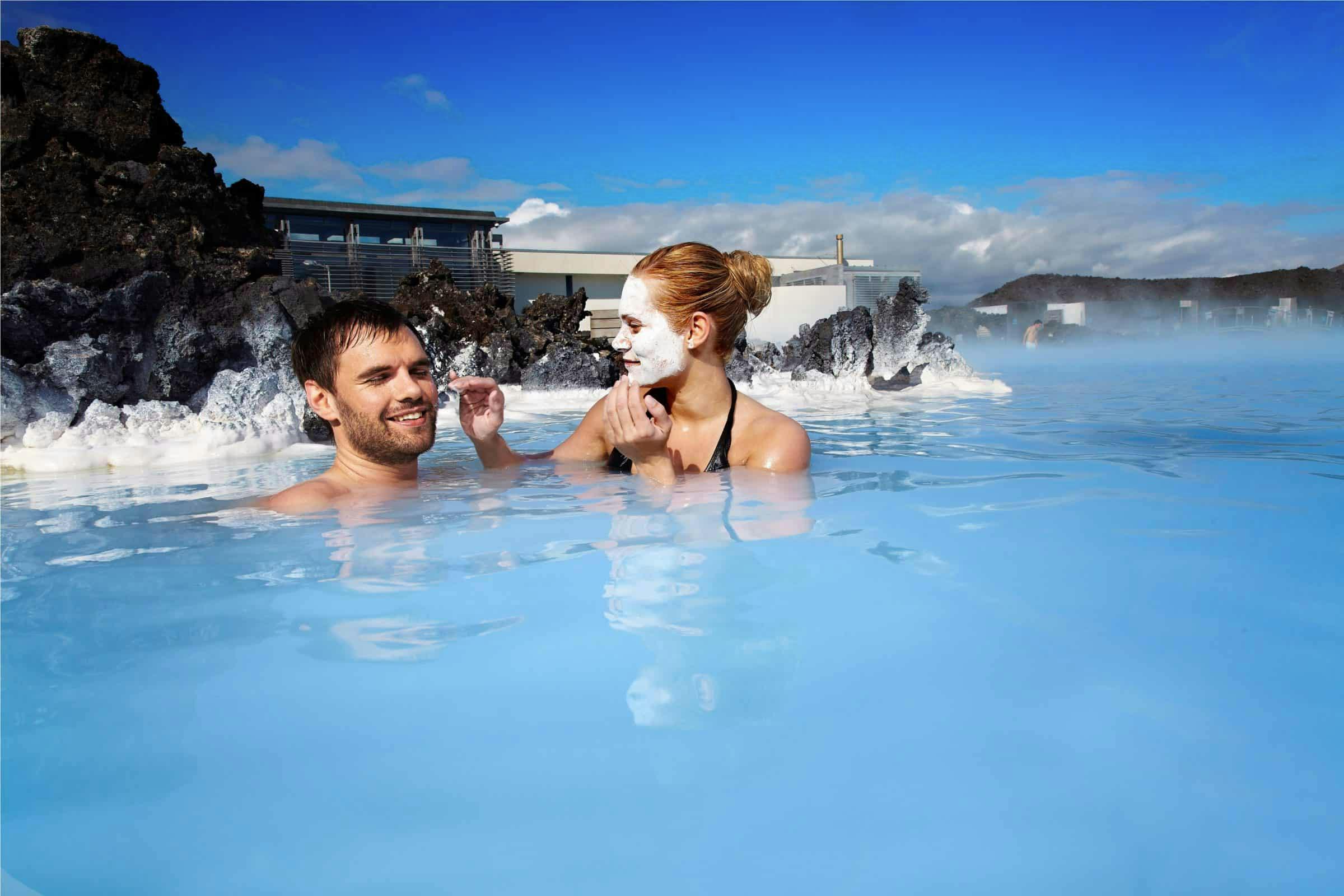 Because You Asked - Return to the Blue Lagoon - Blog